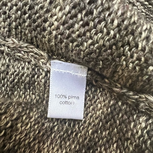 Peruvian Connection Cropped Sweater - Picture 10 of 10